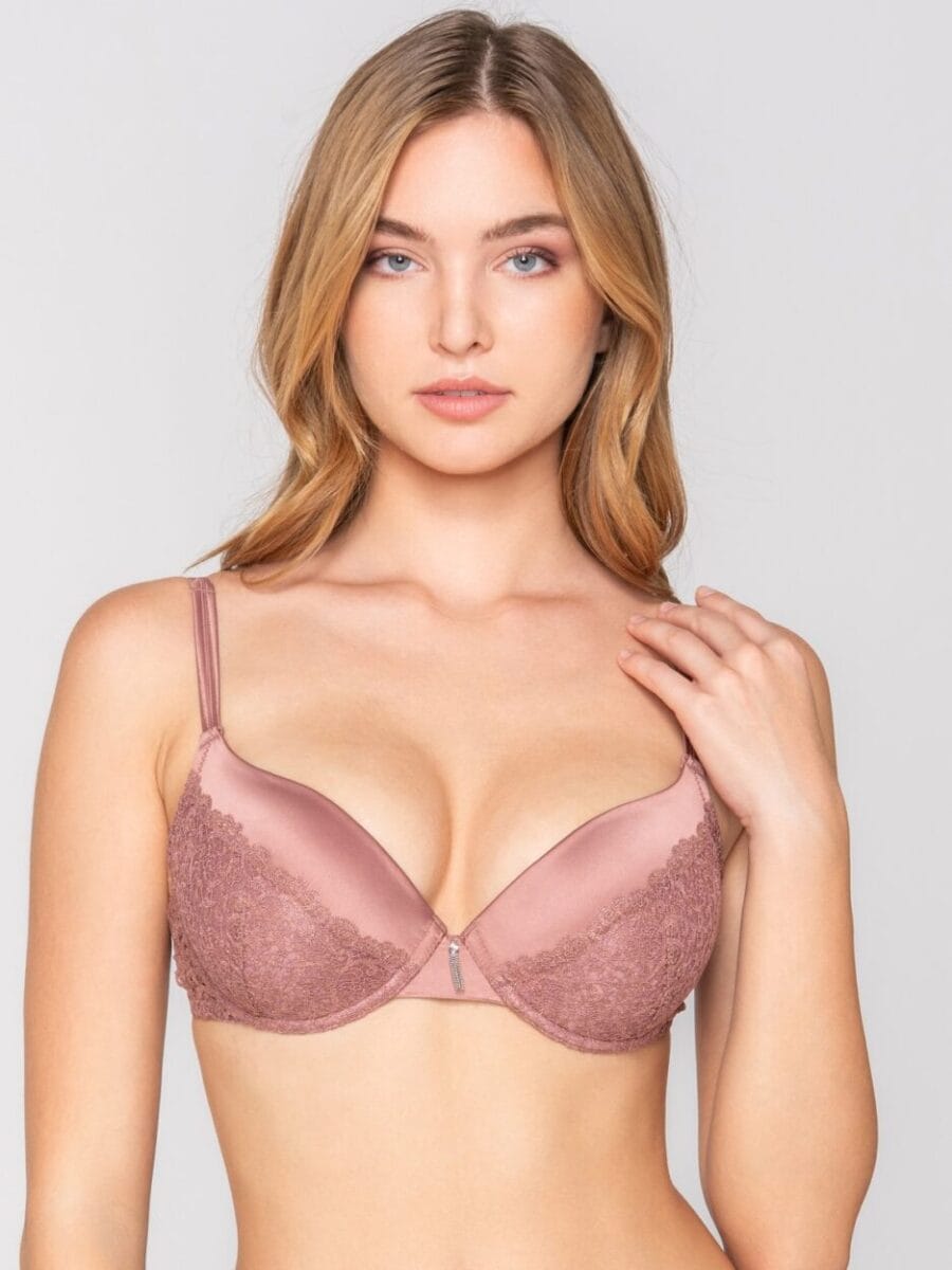 Luna Mystique Push-Up Σουτιέν