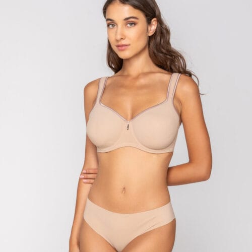 Luna Secret Sense Minimizer Σουτιέν χωρίς Ενίσχυση με Μπανέλα