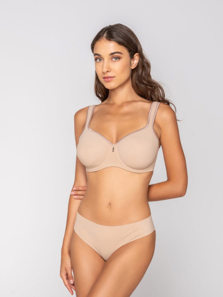 Luna Secret Sense Minimizer Σουτιέν χωρίς Ενίσχυση με Μπανέλα