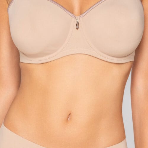 Luna Secret Sense Minimizer Σουτιέν χωρίς Ενίσχυση με Μπανέλα