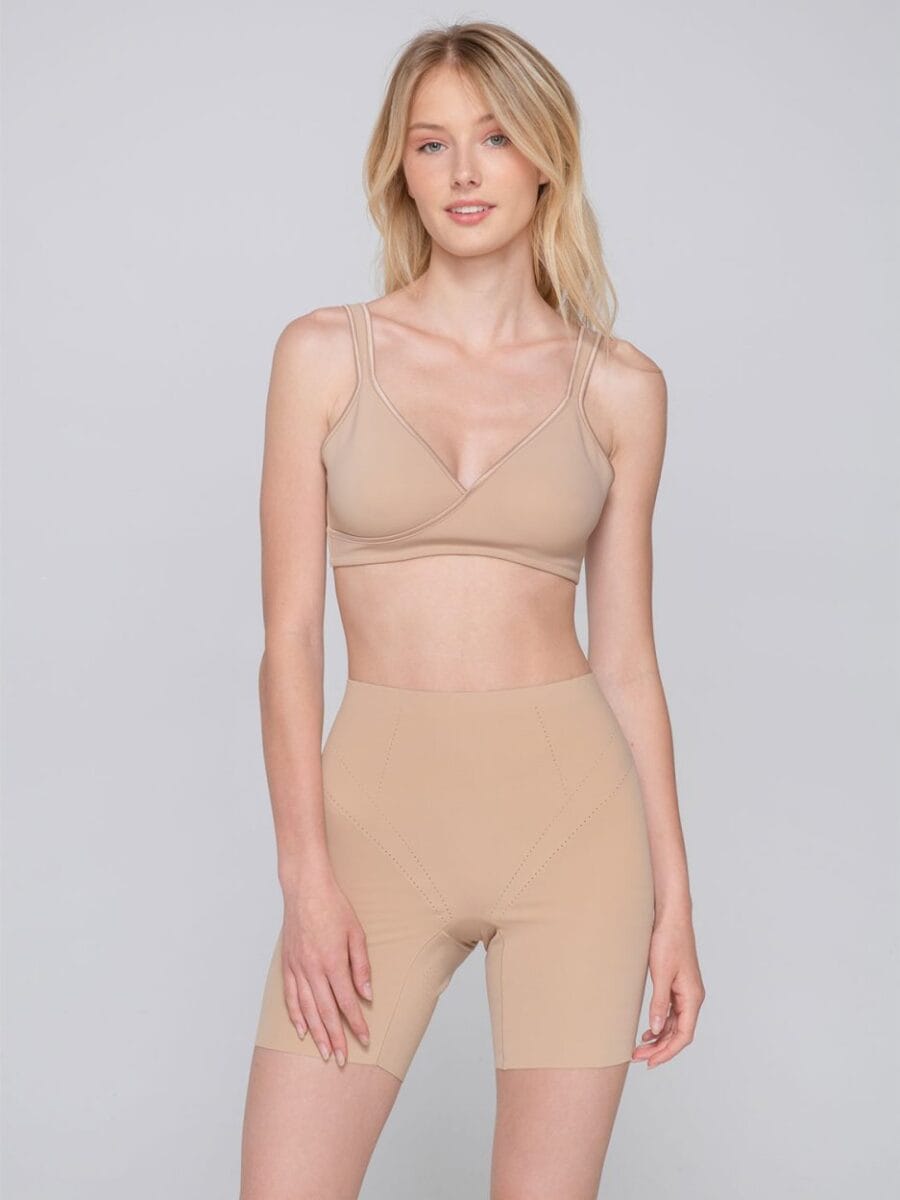 Sculpt Biker Shaper – Σλιπ Σύσφιξης